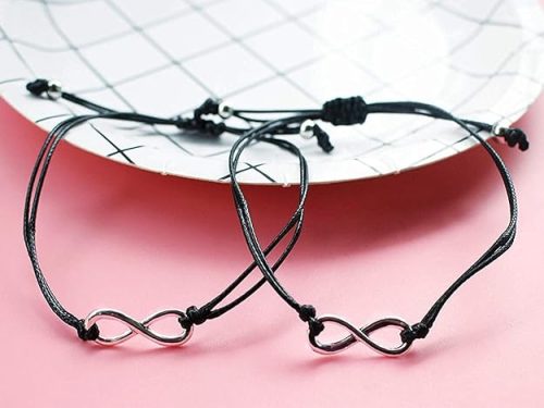 Adjustable Friendship Bracelets