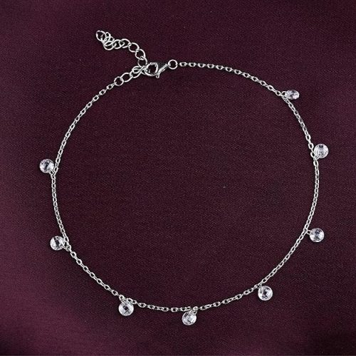 Anklets for Girls
