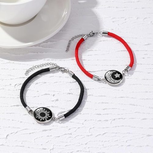 Bracelet for Couples