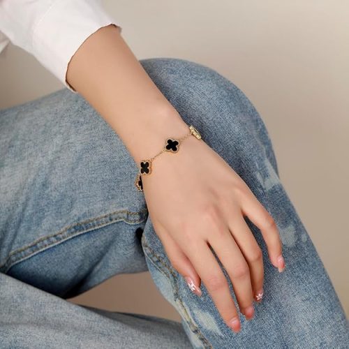 Chain Bracelet Gold