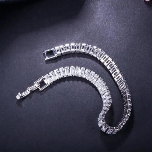 Diamond Men’s Bracelet
