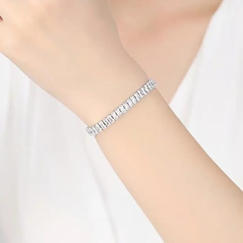 Diamond Men’s Bracelet