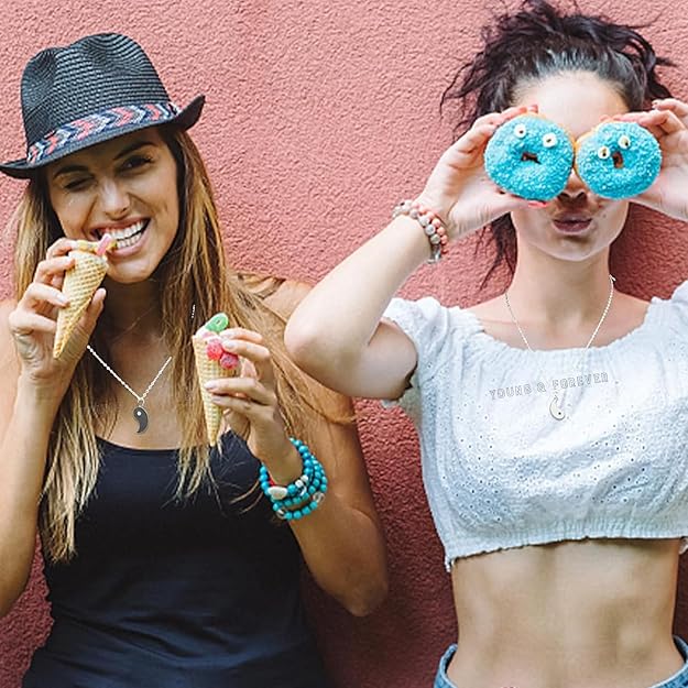 Love Necklaces for Couples 