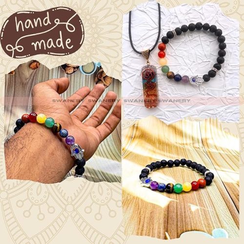 Nazar Bracelet for Men