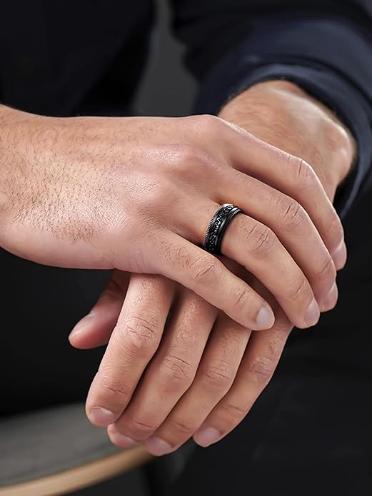 Ring Combo for Men