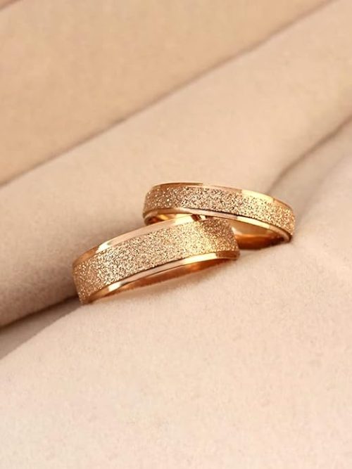 Special Proposal Ring