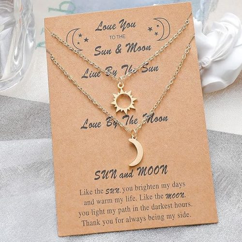 Stainless Steel Charm