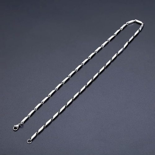 Sterling Silver Chain for Guys