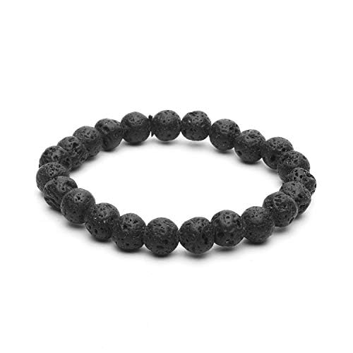 Stone Bracelet For Boys