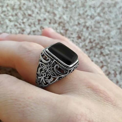 Stylish Ring For Men