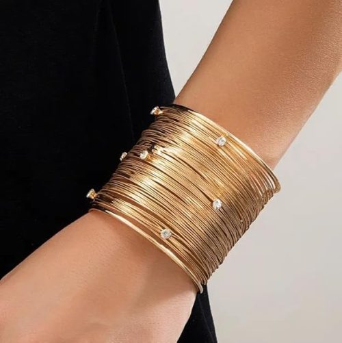 artificial antique bangles