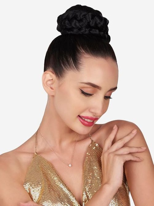 artificial choker set