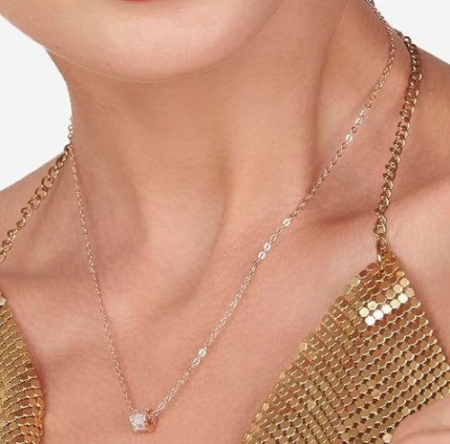 artificial choker set