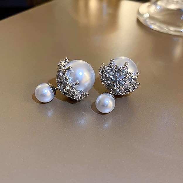 cheap oxidised earrings