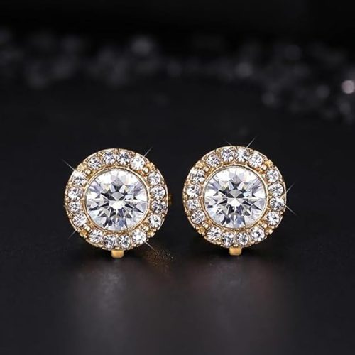 earring for non pierced ears