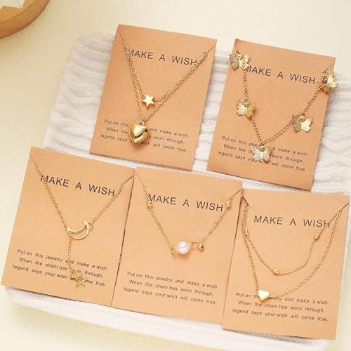 necklace set for women