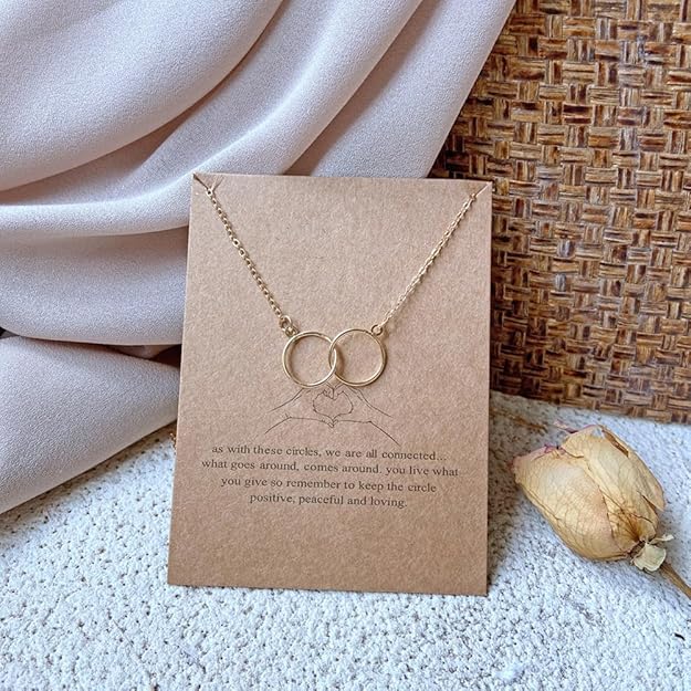 pendant set for women