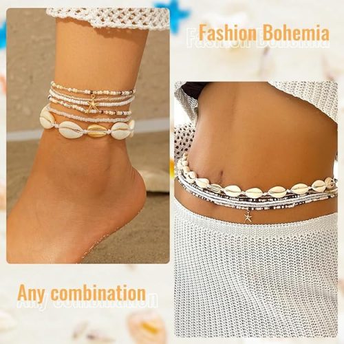 waist chain for women