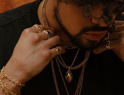 Streetwear Fashion Jewellery: Defining Urban Identity
