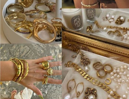 Navigating the Digital Marketplace for Artificial jewellery online