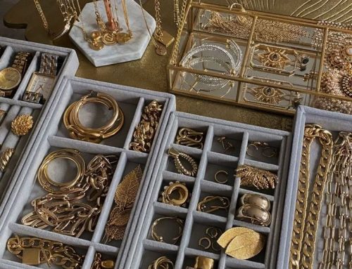 Styunning Fashion jewellery Online | Shop Trendy Pieces